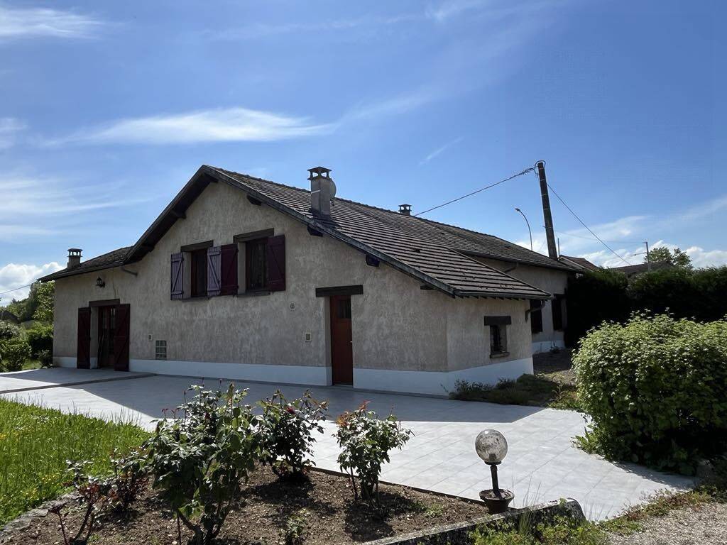 Maison 5 pièces 150 m² · à Joigny · 149,8 m² · 169 000 €