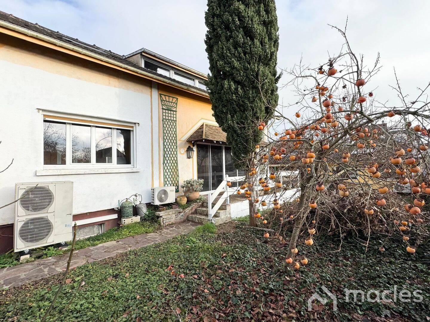 Maison 4 pièces 90 m² · à Sarcelles · 90 m² · 329 000 €
