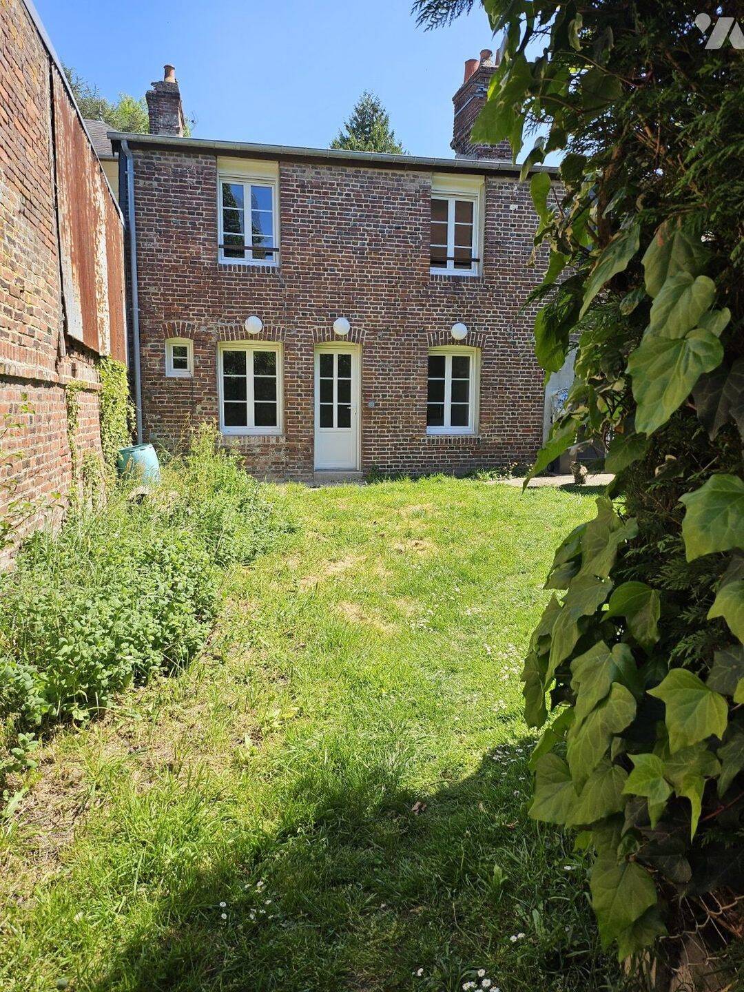Maison 4 pièces 88 m² · à Lisieux · 88 m² · 194 000 €