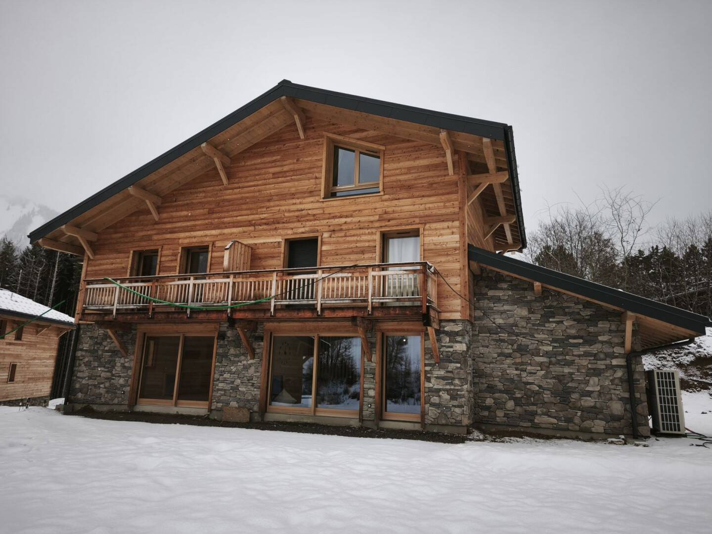 Maison 4 pièces 101 m² · à Morzine · 101,3 m² · 690 000 €
