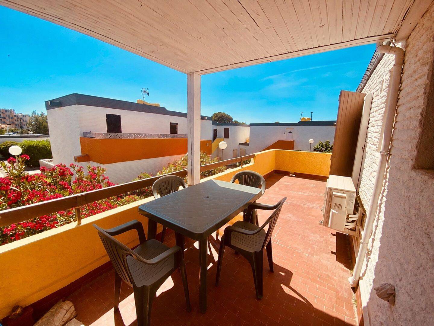 Appartement 3 pièces 50 m² · à Le Barcarès · 50 m² · 175 000 €