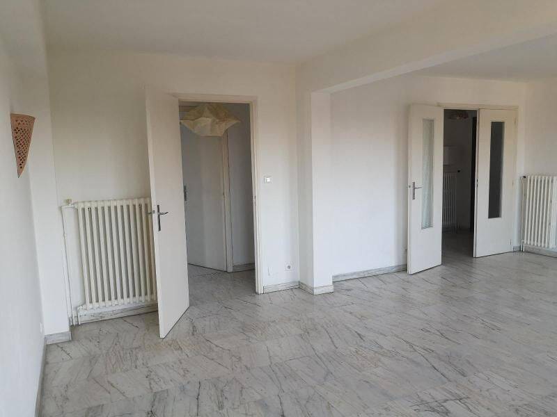 Appartement 4 pièces 93 m² · à Montpellier · 92,5 m² · 1 141 €/mois