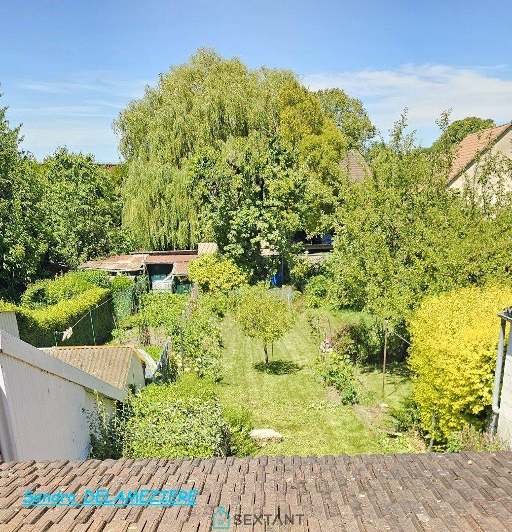 Maison 6 pièces 131 m² · à Corbie · 131 m² · 197 600 €