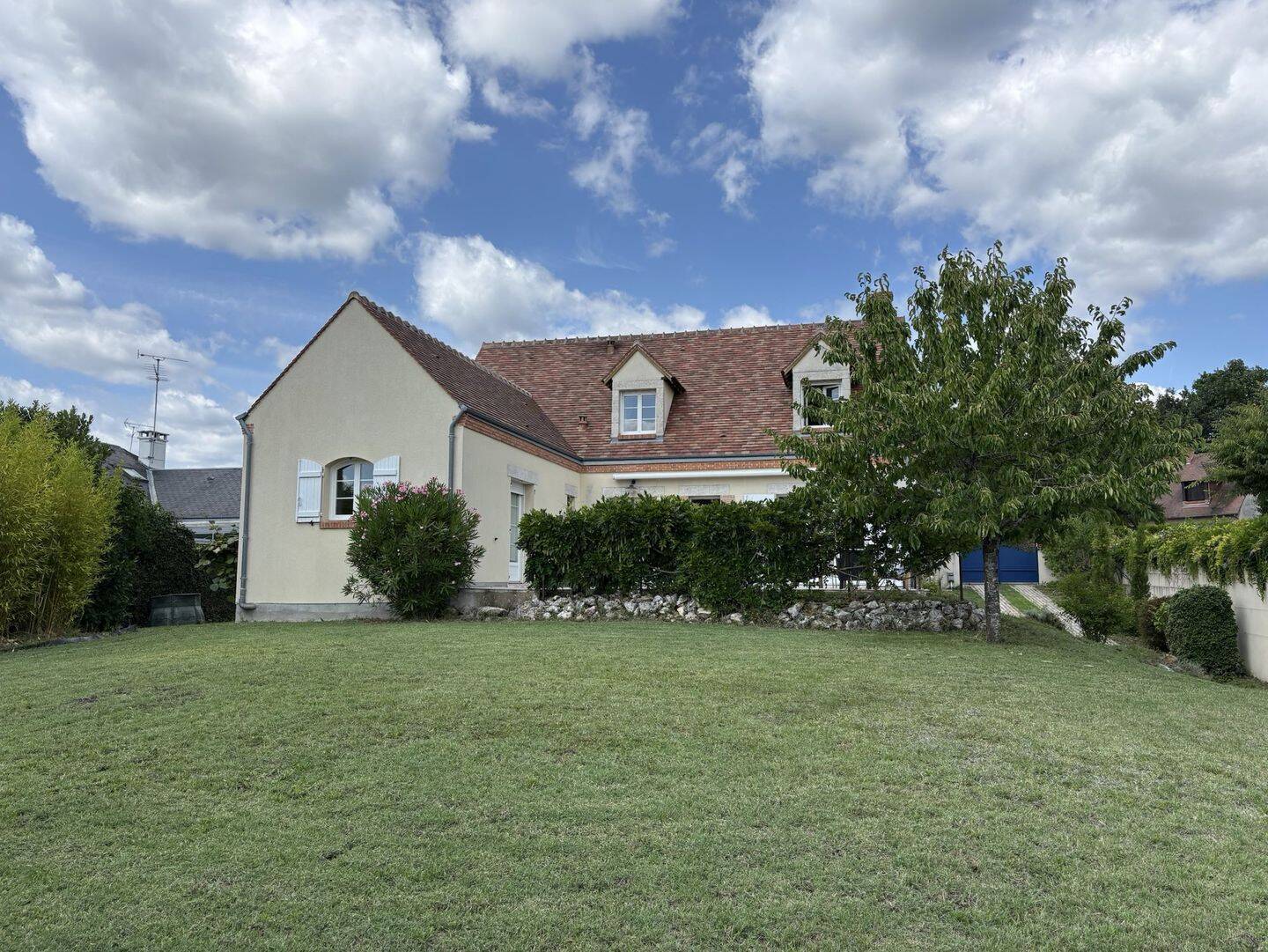 Maison 6 pièces 168 m² · à Combleux · 168 m² · 624 000 €