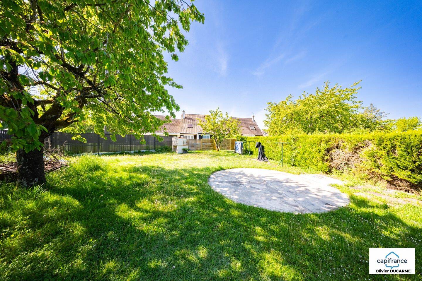 Maison 5 pièces 92 m² · à Genlis · 92 m² · 199 000 €