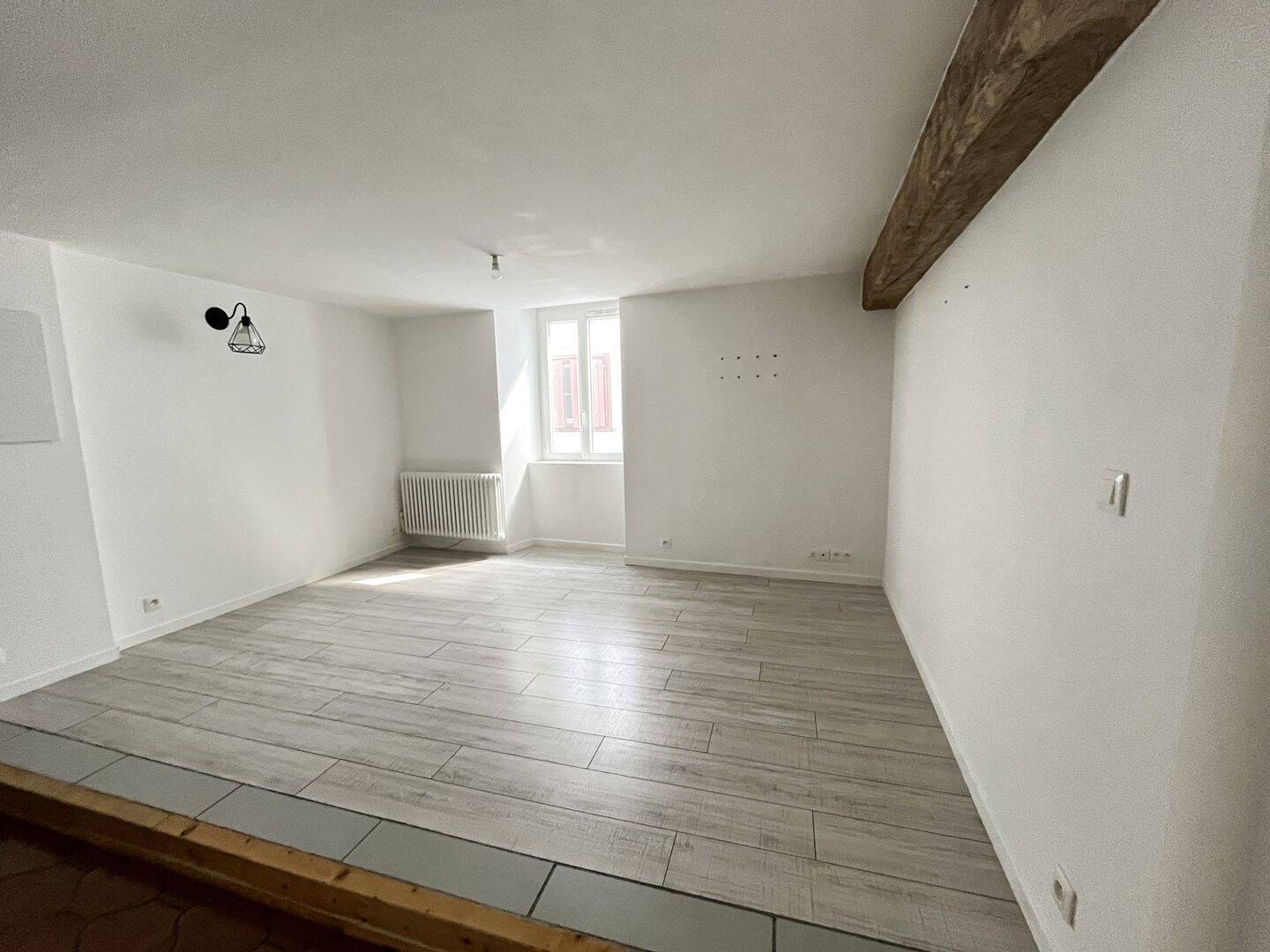 Appartement 2 pièces 39 m² · à Hasparren · 38,6 m² · 127 000 €