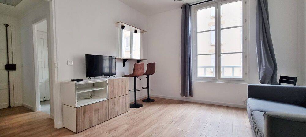 Appartement 3 pièces 43 m² · à Saint-Cloud · 43 m² · 1 400 €/mois
