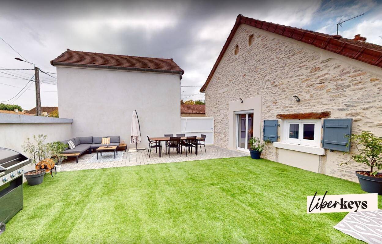 Maison 6 pièces 103 m² · à Beaune · 103 m² · 275 000 €