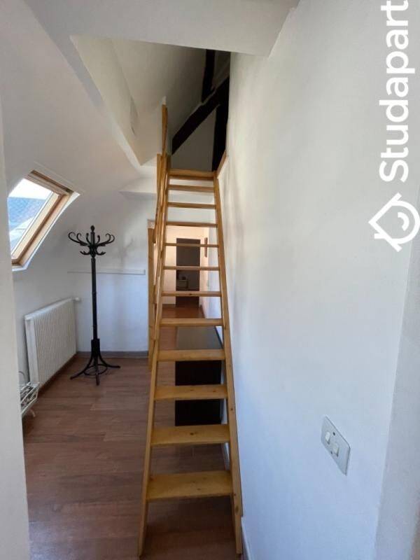 Appartement 4 pièces 95 m² · à Rouen · 95 m² · 1 450 €