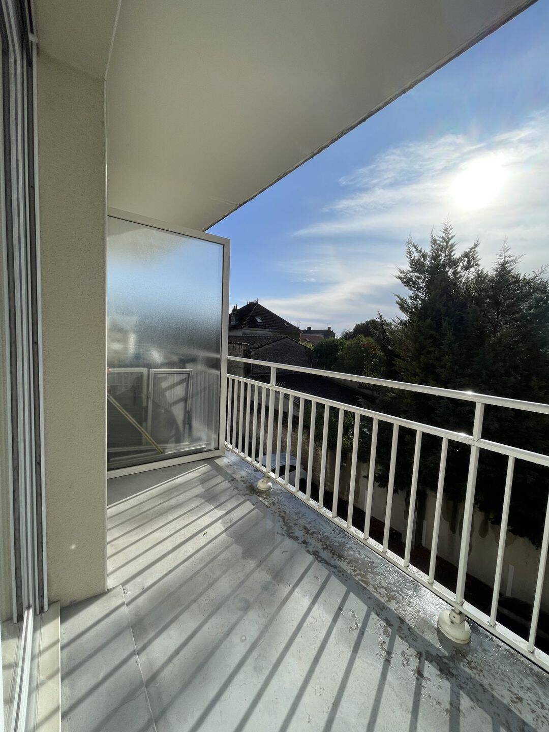 Appartement 1 pièce 19 m² · à Cognac · 18,9 m² · 355 €/mois