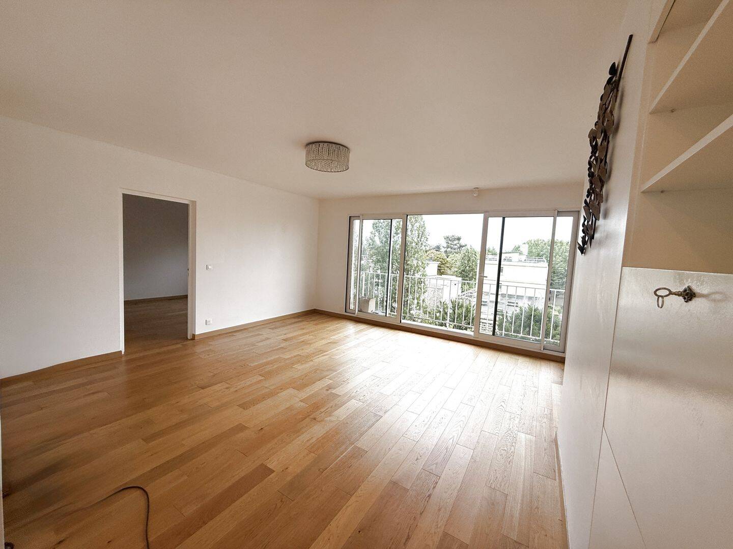 Appartement 3 pièces 74 m² · à Neuilly-sur-Seine · 74 m² · 2 950 €