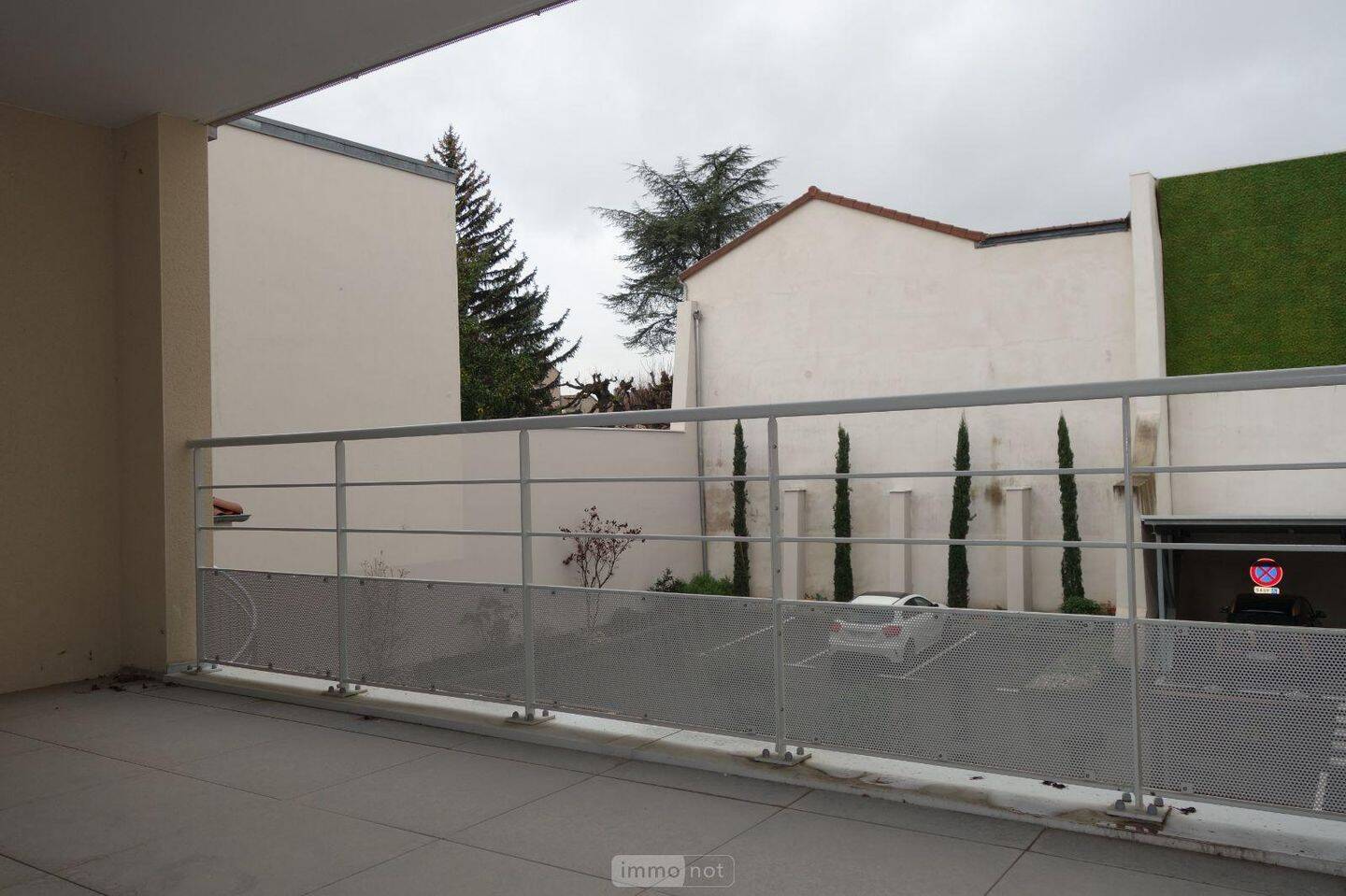 Appartement 3 pièces 64 m² · à Mâcon · 63,5 m² · 891 €/mois