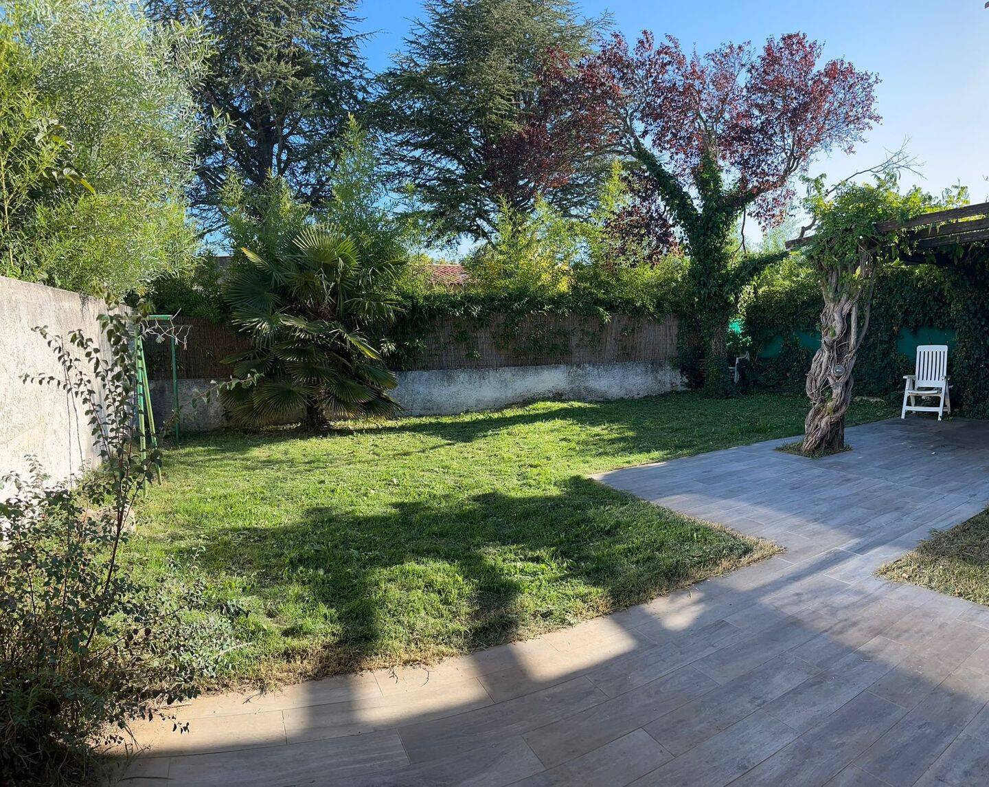 Vente Maison 118m² 4 Pièces à Cabriès (13480) - Mon Office Immobilier