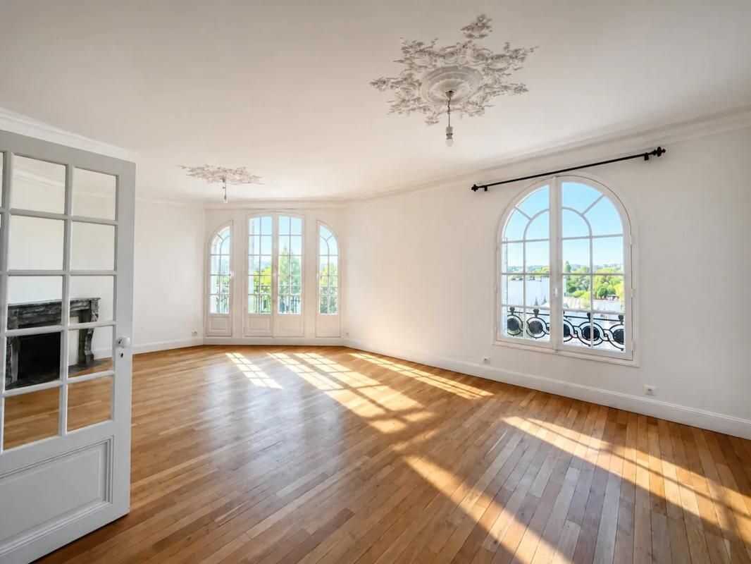 Appartement 4 pièces 113 m² · à Le Vésinet · 113 m² · 890 000 €