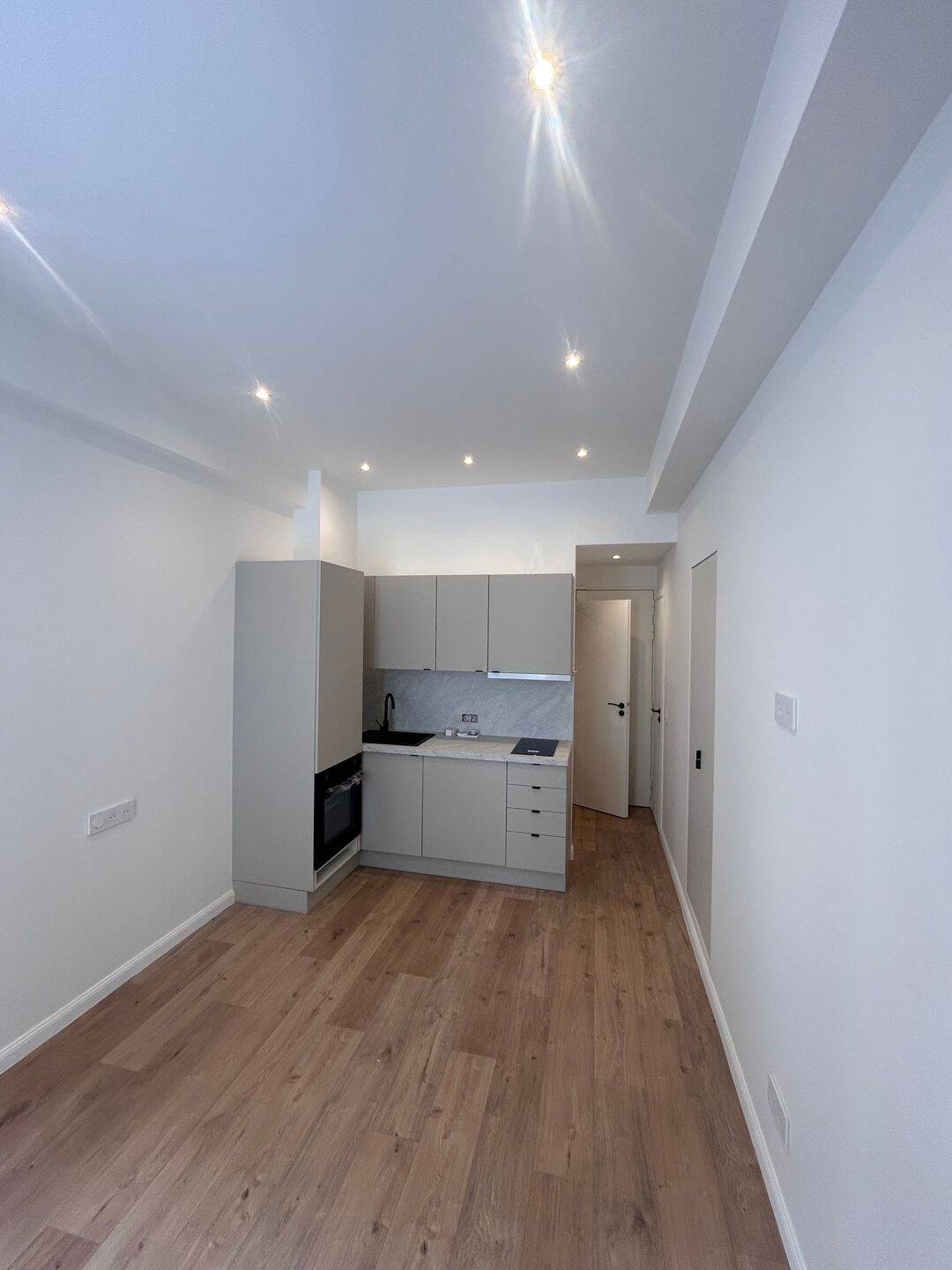Appartement 1 pièce 20 m² · à Nice · 20 m² · 880 €/mois