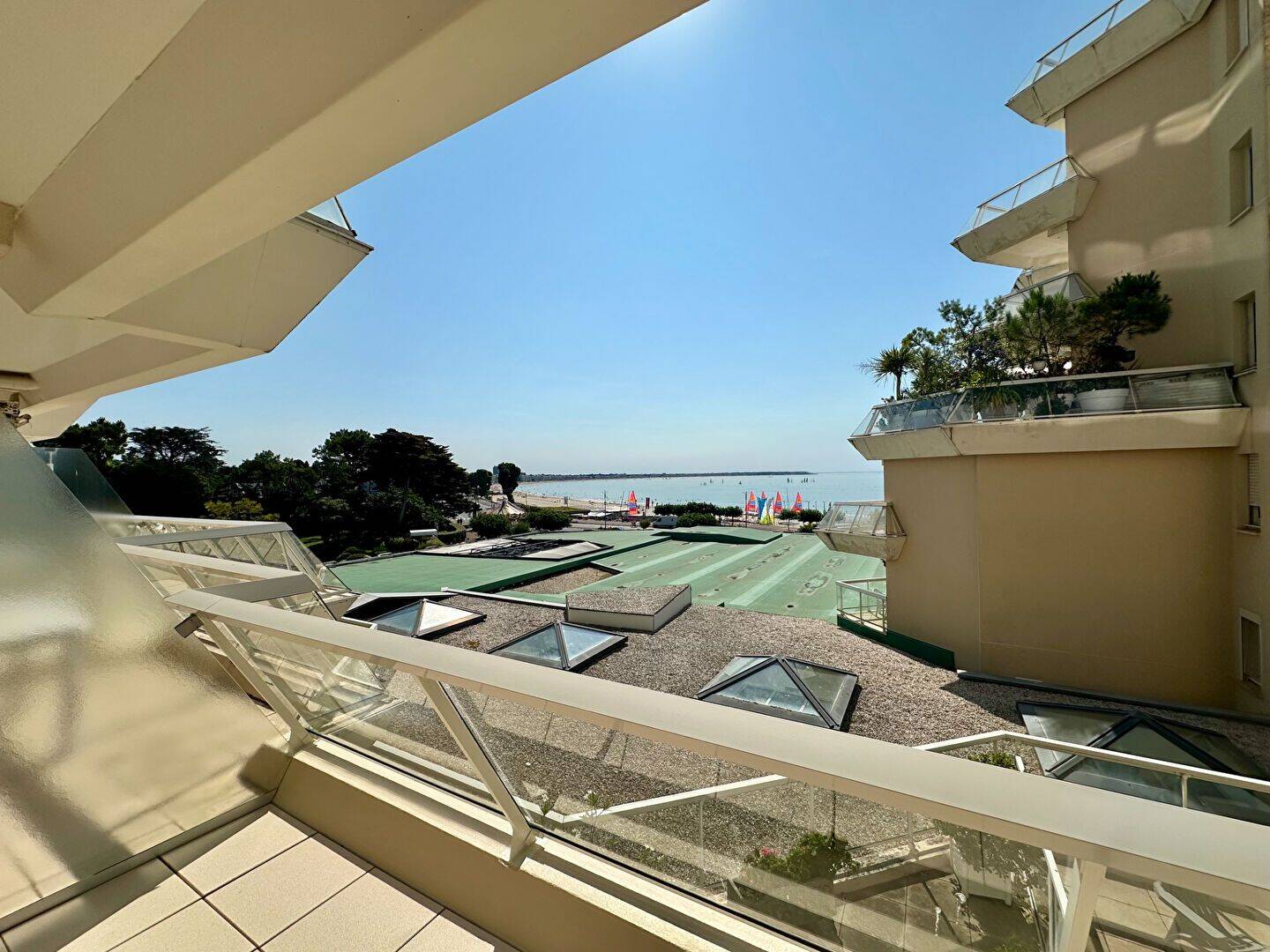 Appartement 1 pièce 25 m² · à La Baule-Escoublac · 25 m² · 304 500 €