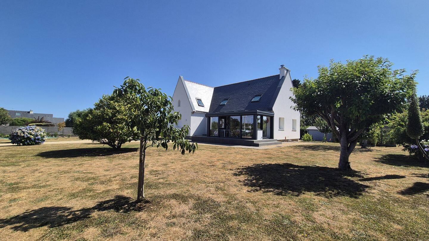 Maison 7 pièces 141 m² · à Clohars-Carnoët · 141 m² · 682 000 €