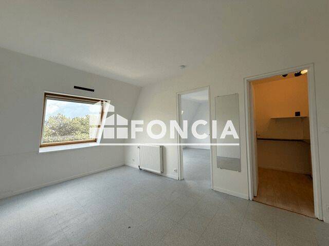 Appartement 2 pièces 32 m² · à Cabourg · 31,7 m² · 599 €/mois