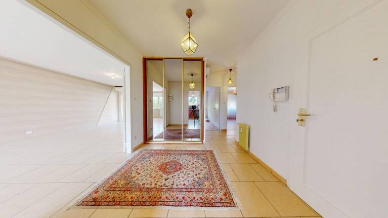 Appartement à louer 1 150 € 3 pièces 2 chambres 93,3 m² Centre Bischheim 67800