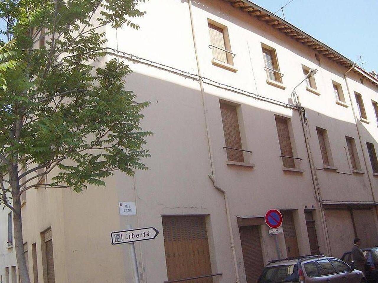 Appartement 2 pièces 28 m² · à Givors · 28 m² · 420 €/mois