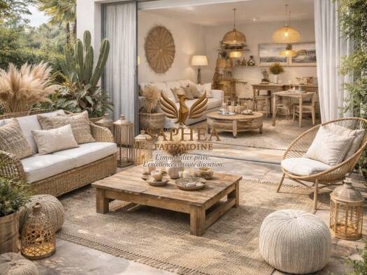 Maison à vendre 310 000 € 4 pièces 3 chambres 75 m² Bray-Dunes 59123