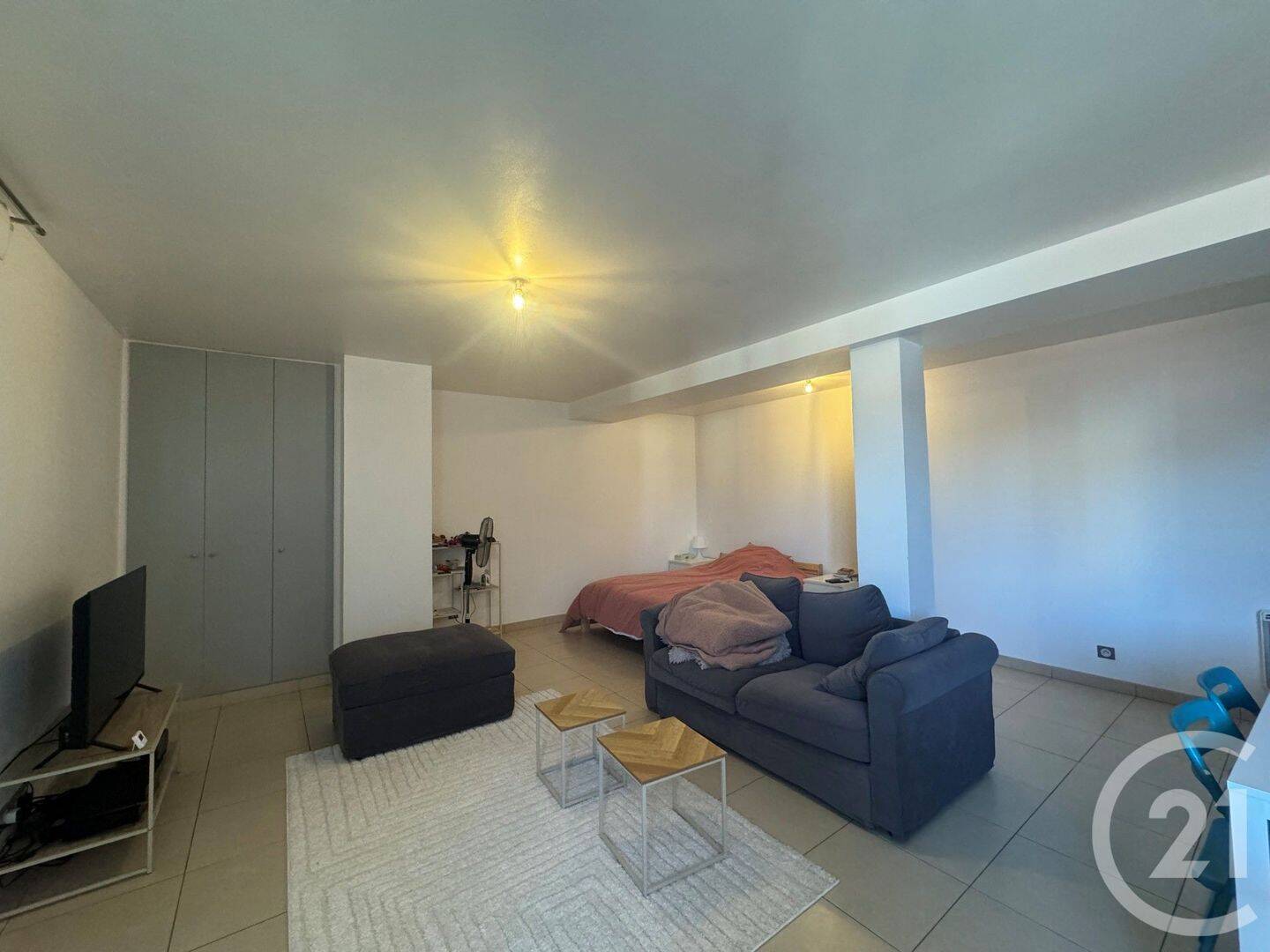 Appartement 1 pièce 46 m² · à Coulommiers · 45,9 m² · 602 €/mois