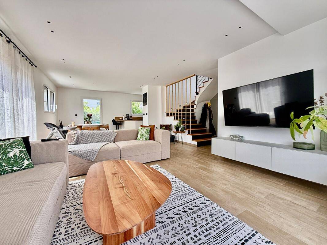 Maison 6 pièces 102 m² · à Bretteville-sur-Laize · 102 m² · 278 500 €