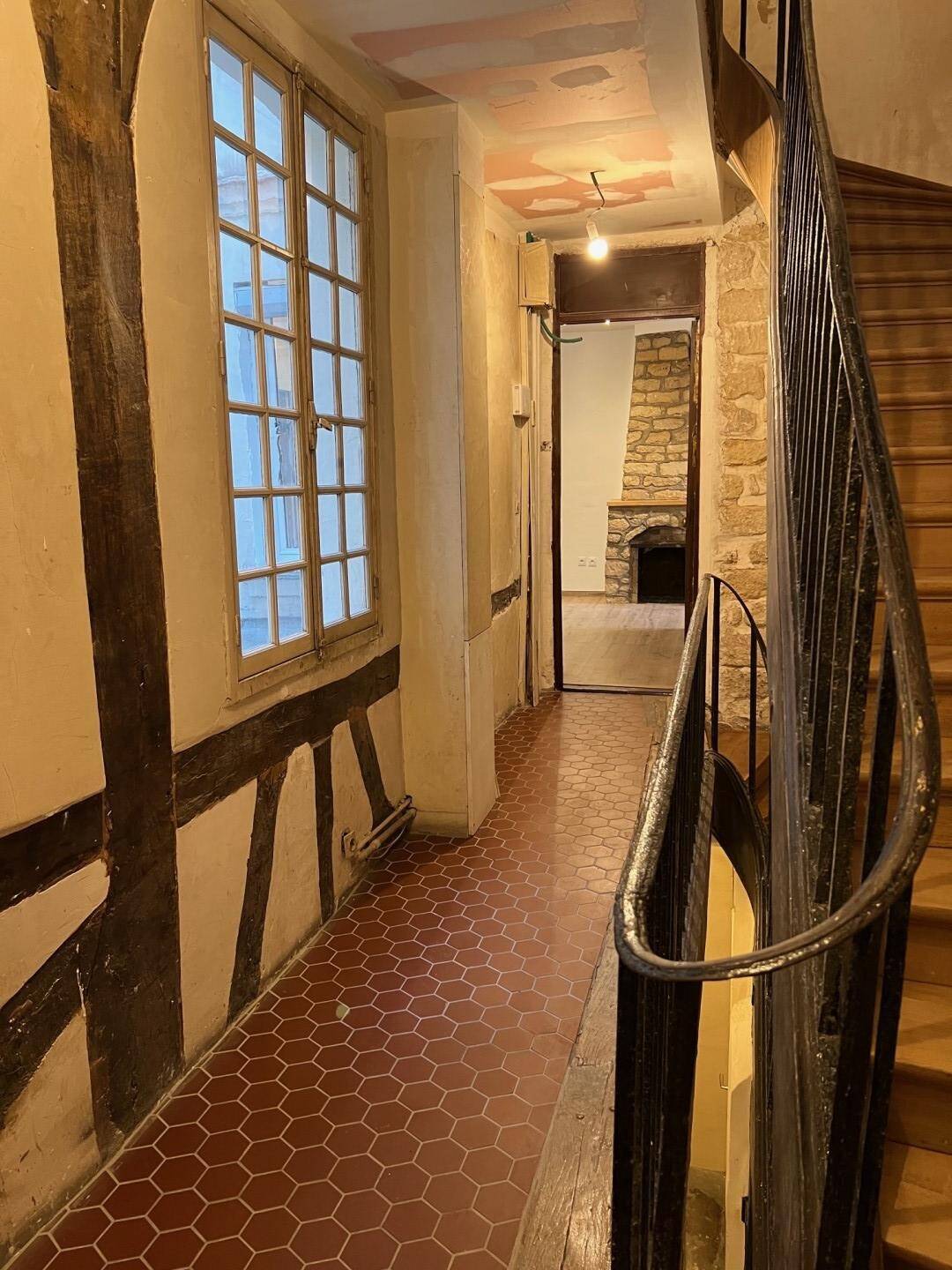 Appartement 2 pièces 28 m² · à Paris 5ème Arrondissement · 28 m² · 1 223 €/mois