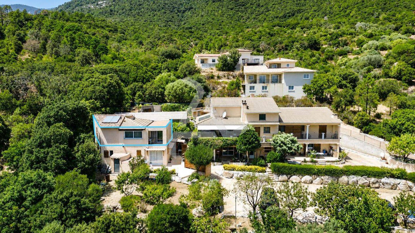 Appartement 2 pièces 60 m² · à Porto-Vecchio · 60 m² · 350 000 €