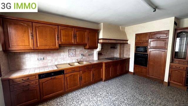 Maison 4 pièces 113 m² · à Ceyzérieu · 113 m² · 120 000 €