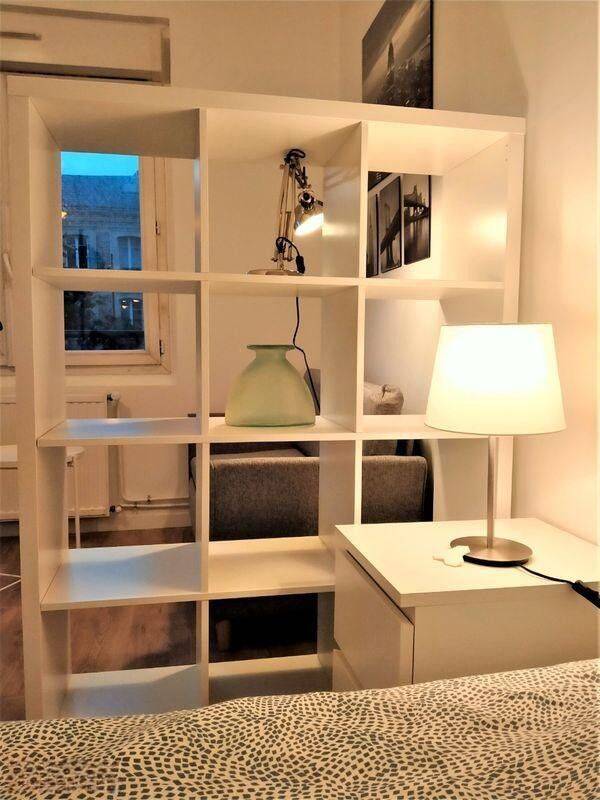 Appartement 2 pièces 28 m² · à Le Havre · 28 m² · 670 €