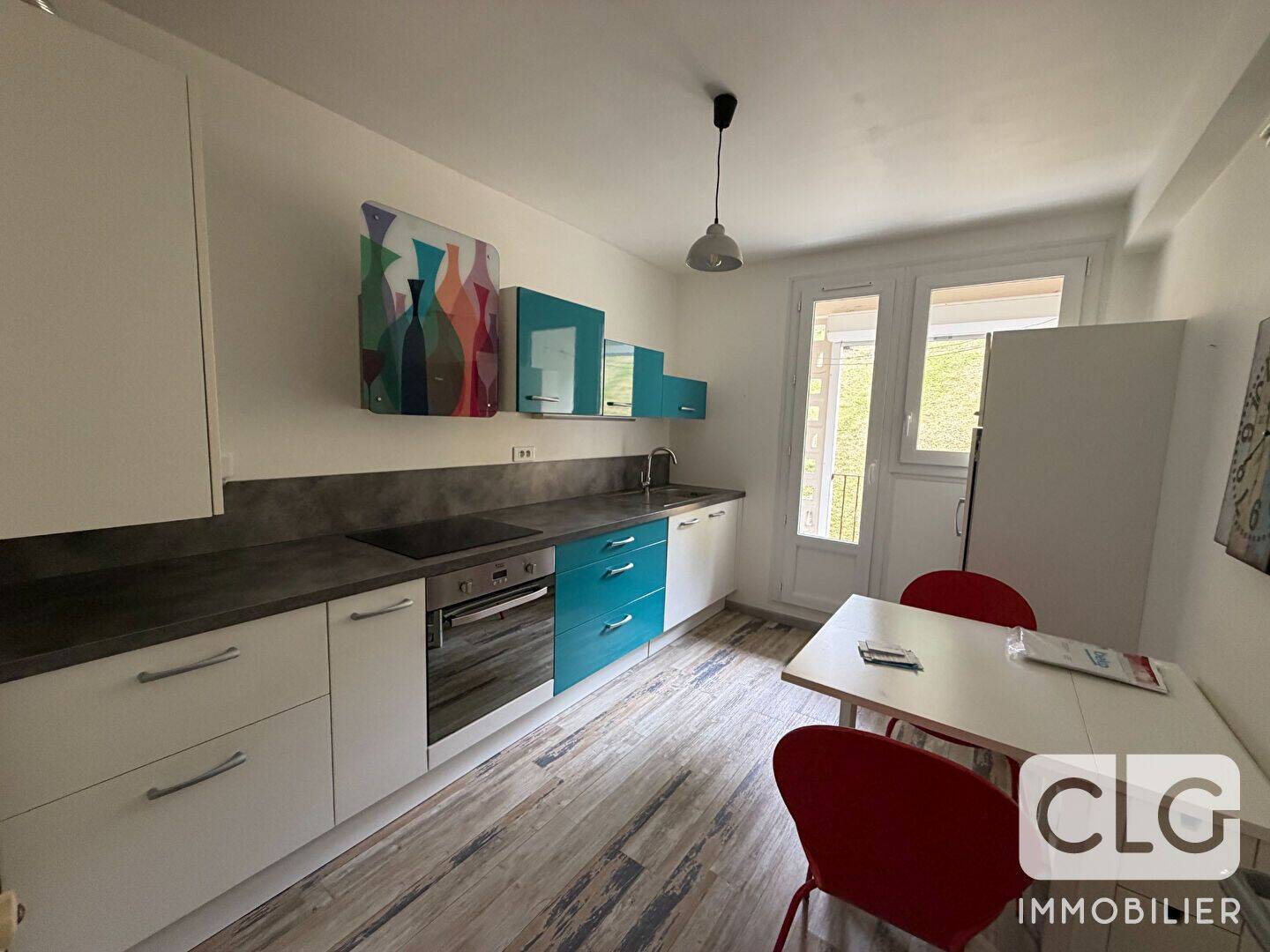Appartement 3 pièces 71 m² · à Quimper · 71 m² · 795 €