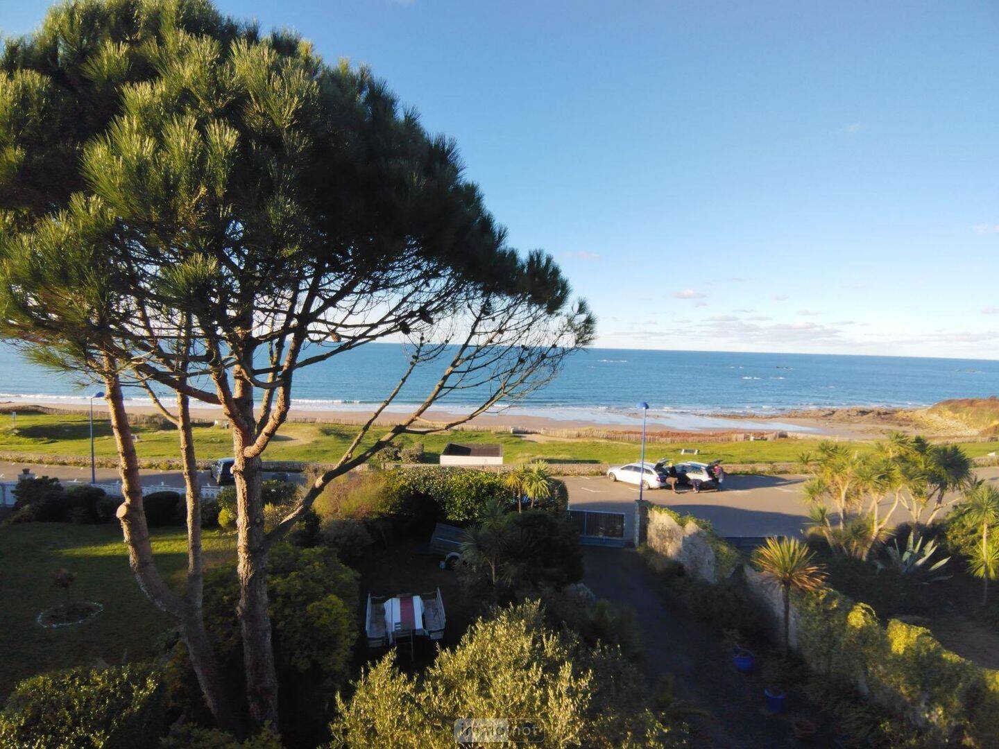 Maison 9 pièces 165 m² · à Locquirec · 165 m² · 850 500 €
