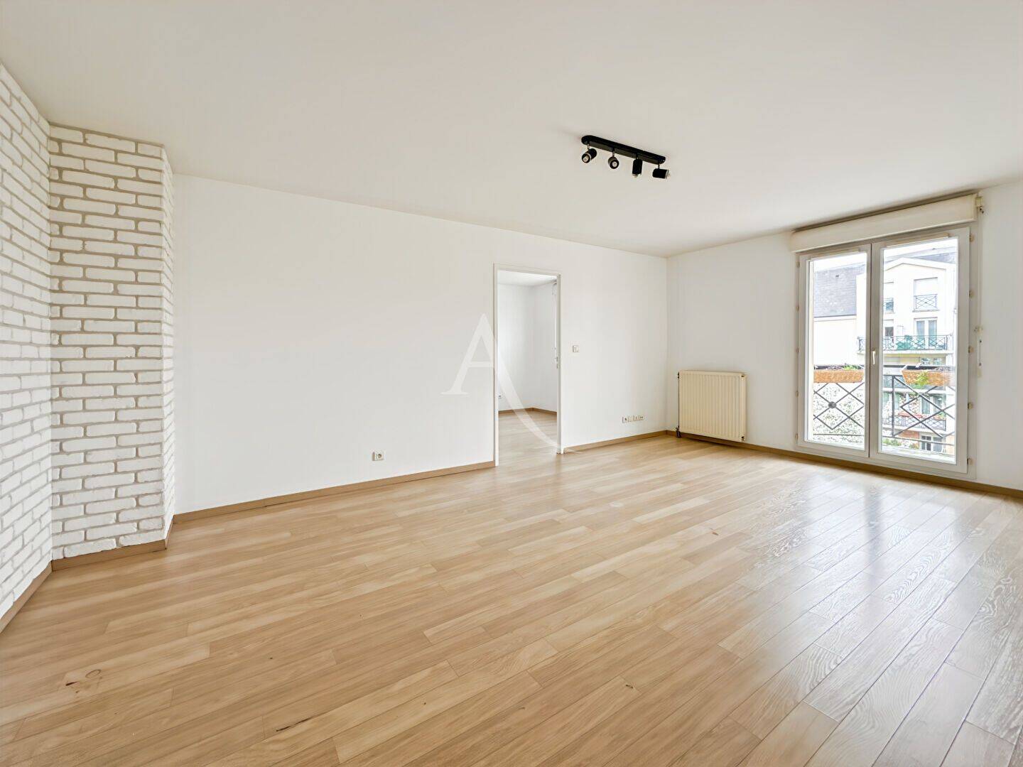 Appartement 2 pièces 41 m² · à Verneuil-sur-Seine · 41 m² · 856 €/mois