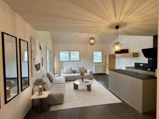 Appartement à vendre 369 000 € 4 pièces 3 chambres 89 m² Étage 2/2 Saint-Jeoire-Prieuré 73190