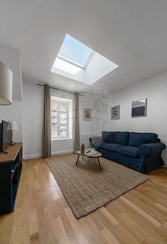 Appartement 2 pièces 60 m² · à Vichy · 60 m² · 195 000 €