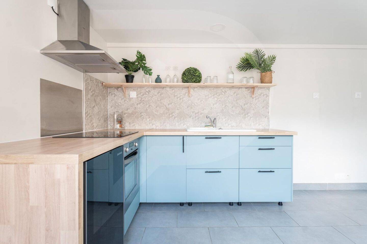 Appartement 2 pièces 48 m² · à Le Havre · 47,9 m² · 650 €