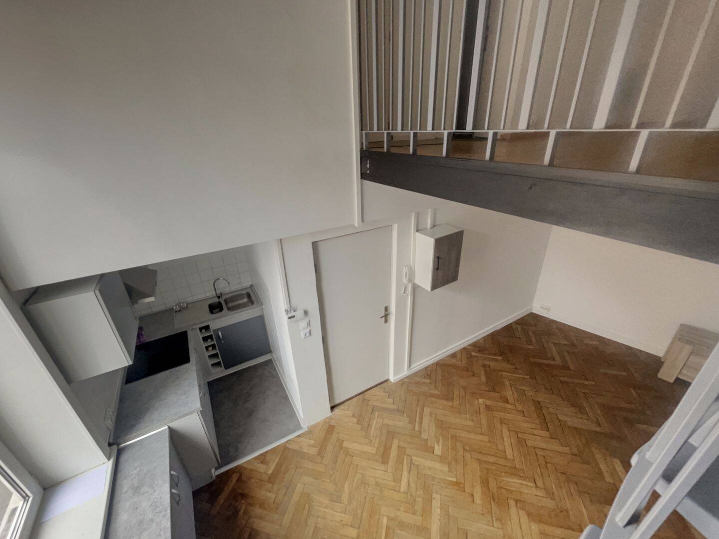 Appartement 2 pièces 50 m² · à Halluin · 50,1 m² · 600 €/mois