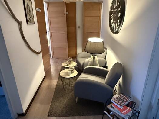 Appartement à vendre 157 000 € 3 pièces 1 chambre 59 m² 2ème étage Centre Ancien Pertuis 84120