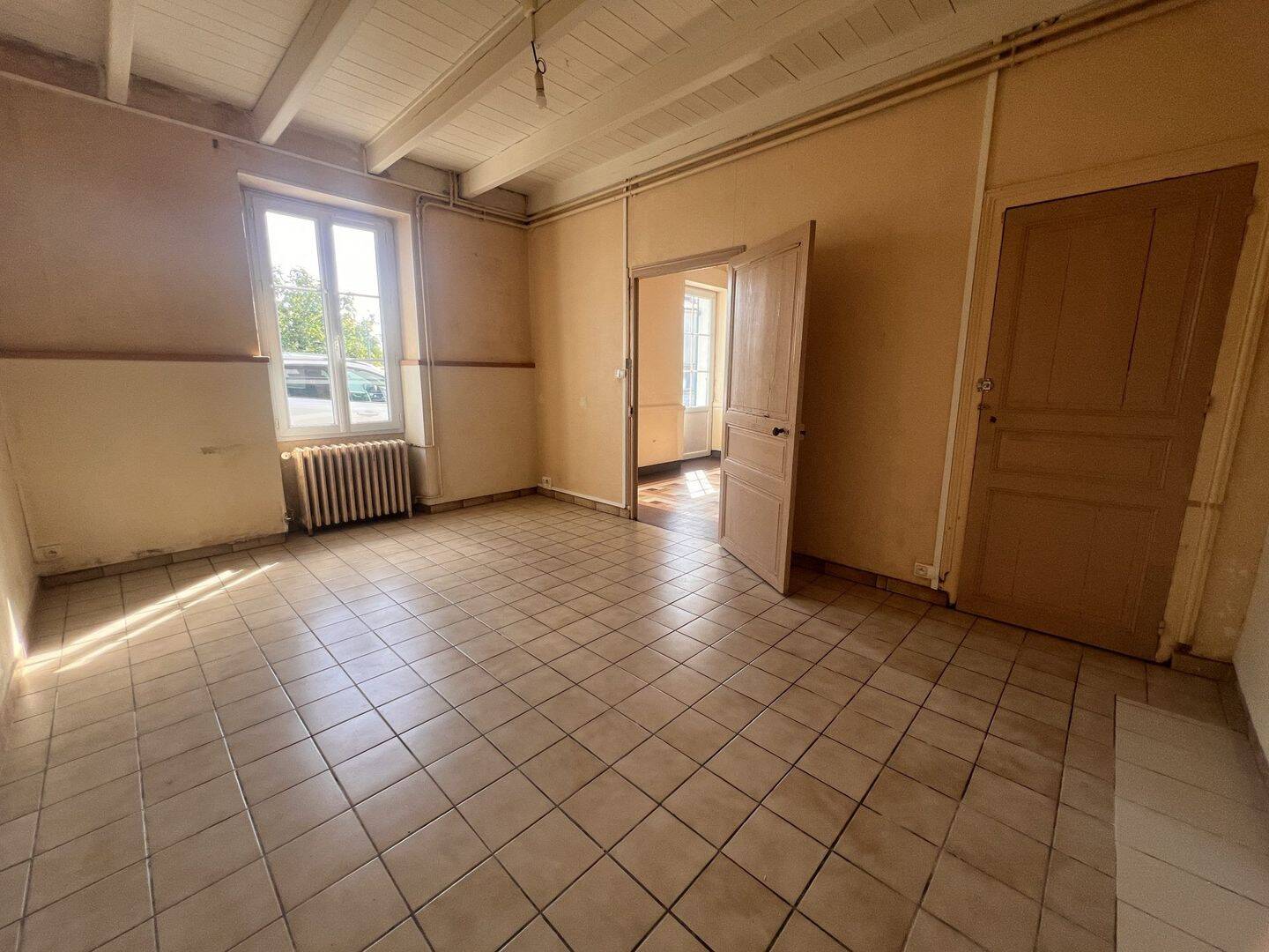 Maison 6 pièces 102 m² · à Saint-Agnant · 102 m² · 157 500 €