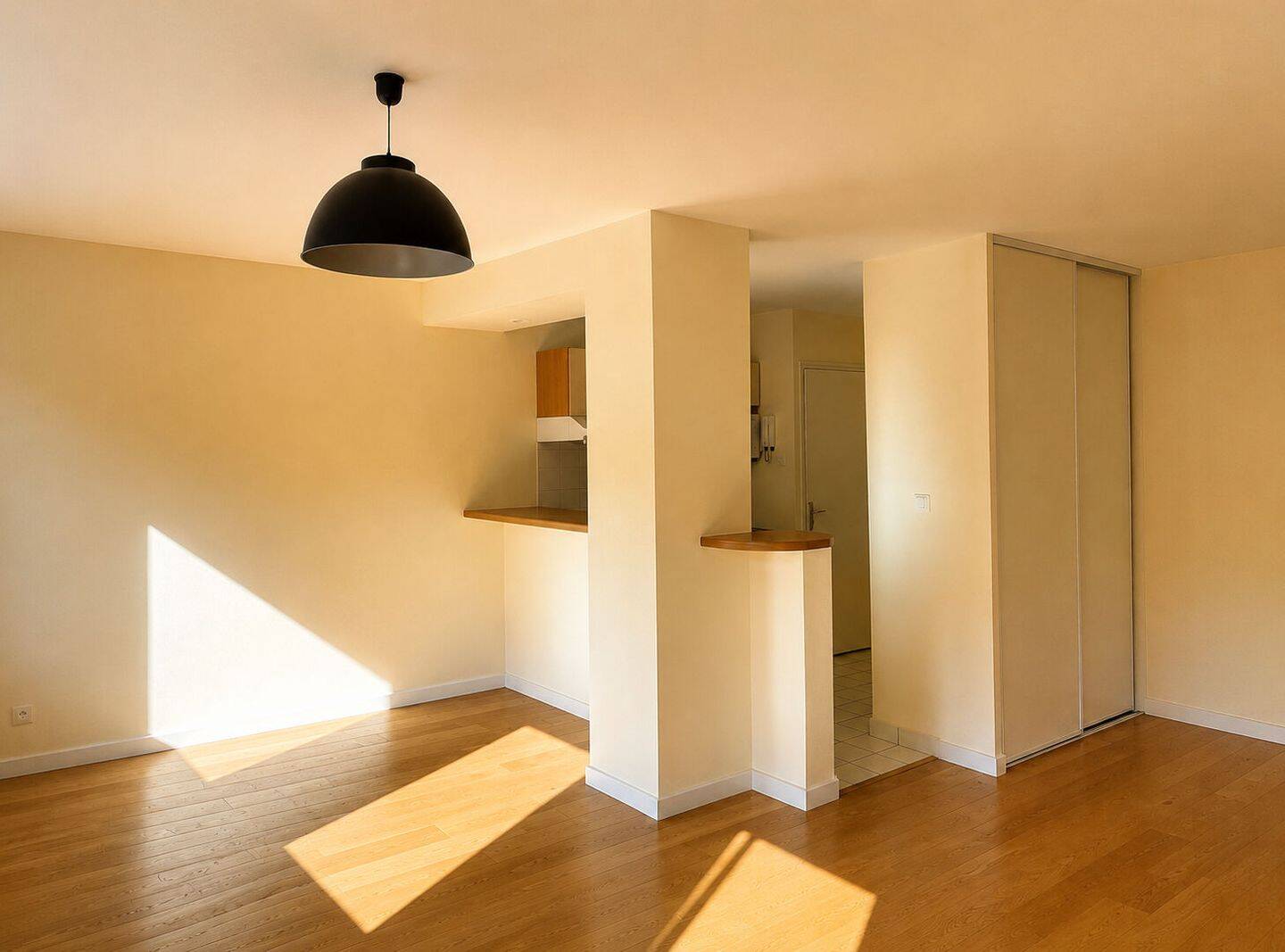 Appartement 2 pièces 53 m² · à Rouen · 52,7 m² · 829 €/mois