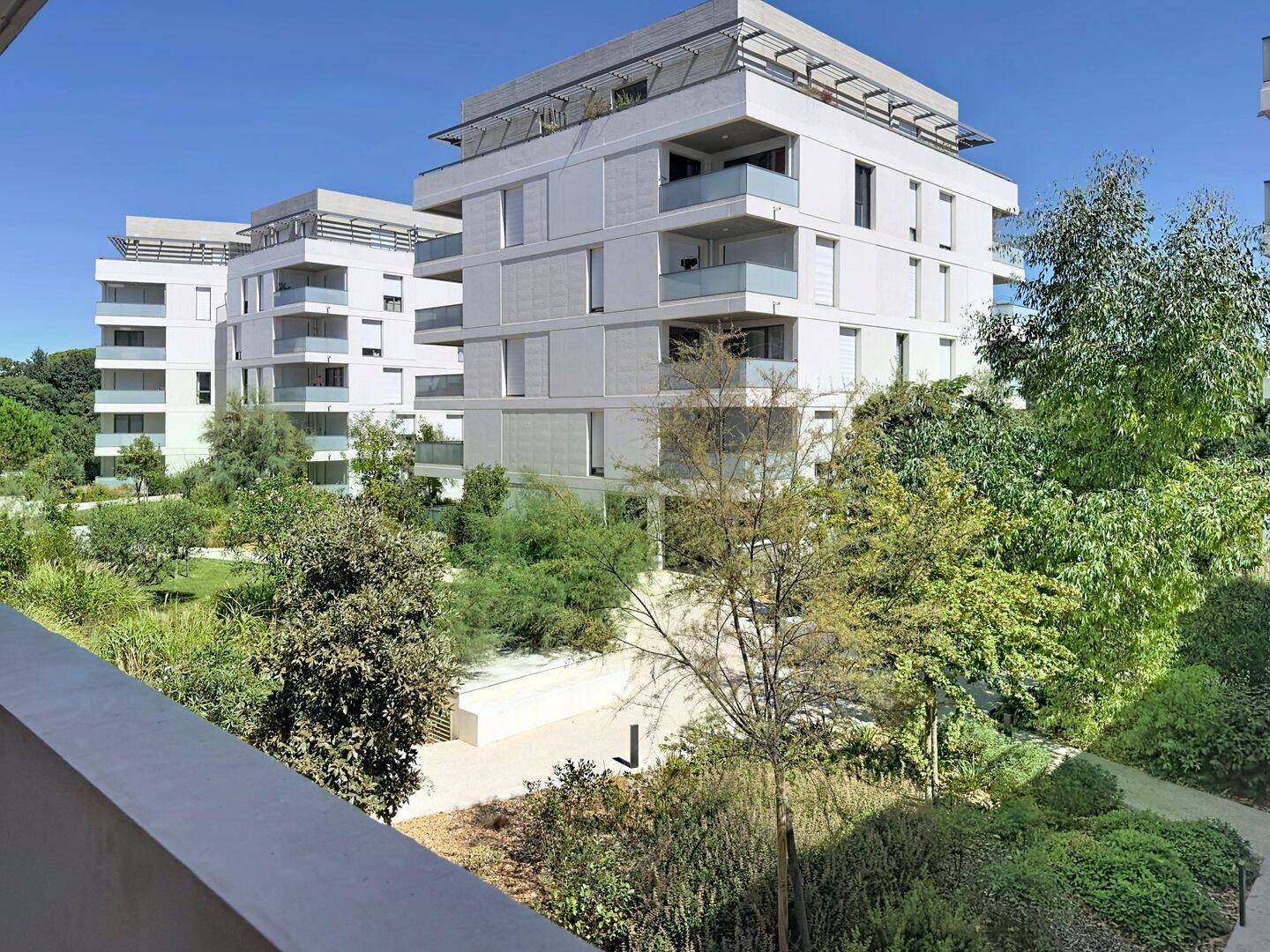 Appartement 3 pièces 65 m² · à Castelnau-le-lez · 65,1 m² · 275 000 €