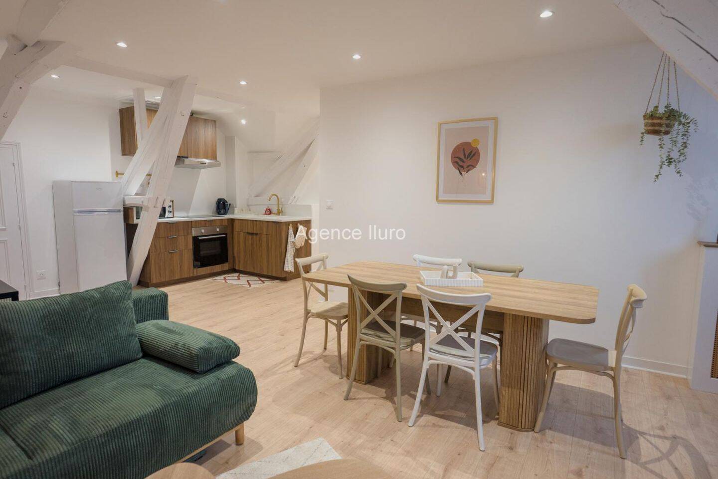 Maison 293 m² · à Oloron-Sainte-Marie · 293 m² · 295 000 €