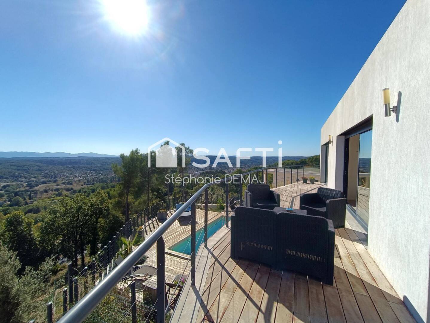 Maison 4 pièces 150 m² · à Draguignan · 150 m² · 490 000 €