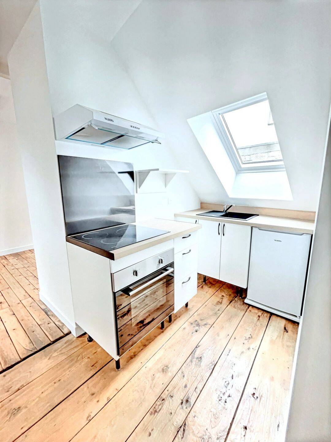 Appartement 2 pièces 27 m² · à Brive-la-Gaillarde · 27 m² · 610 €/mois