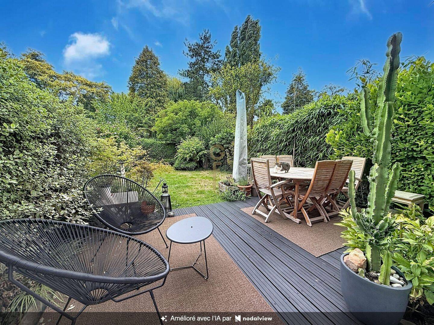 Maison 5 pièces 105 m² · à Marcq-en-Barœul · 105 m² · 430 000 €