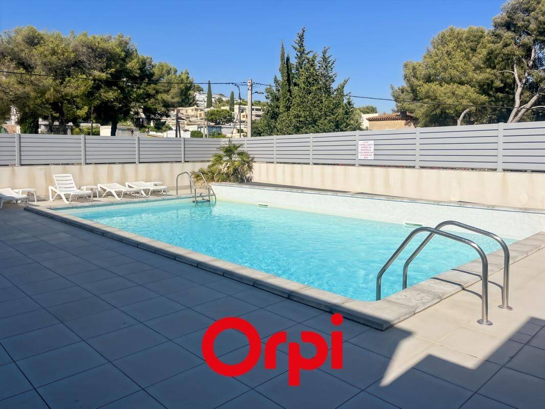 Appartement 2 pièces 45 m² · à Bandol · 44,7 m² · 340 000 €