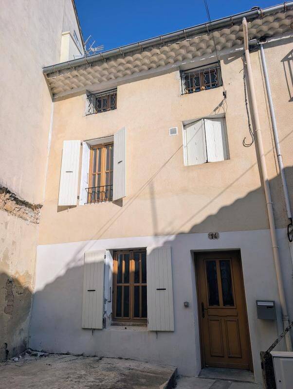 Maison 4 pièces 100 m² · à Orange · 100 m² · 536 €/mois