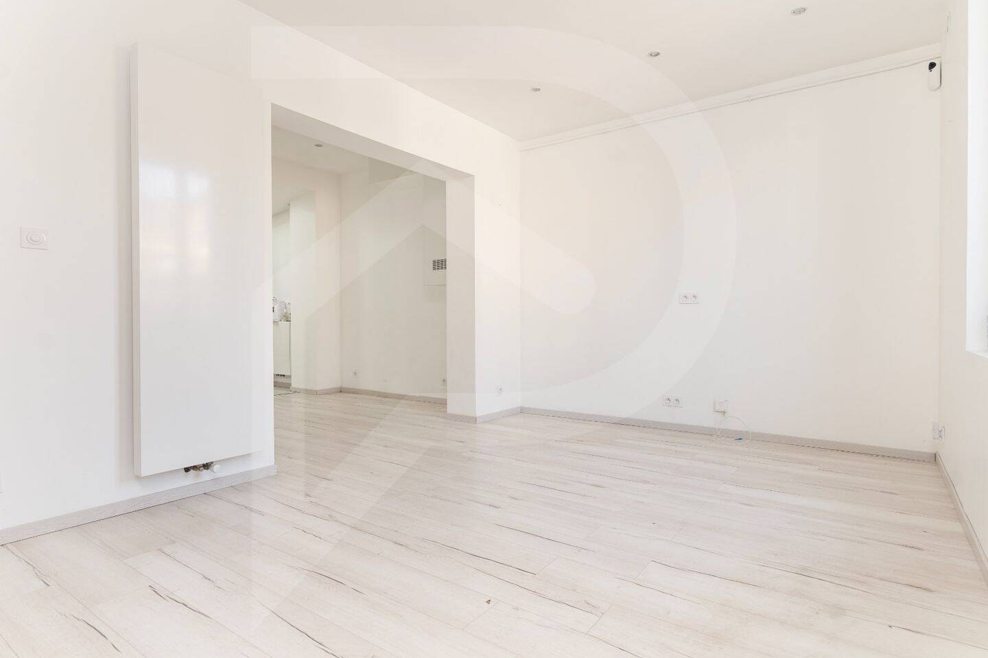 Maison 3 pièces 89 m² · à Le Havre · 88,7 m² · 1 335 €