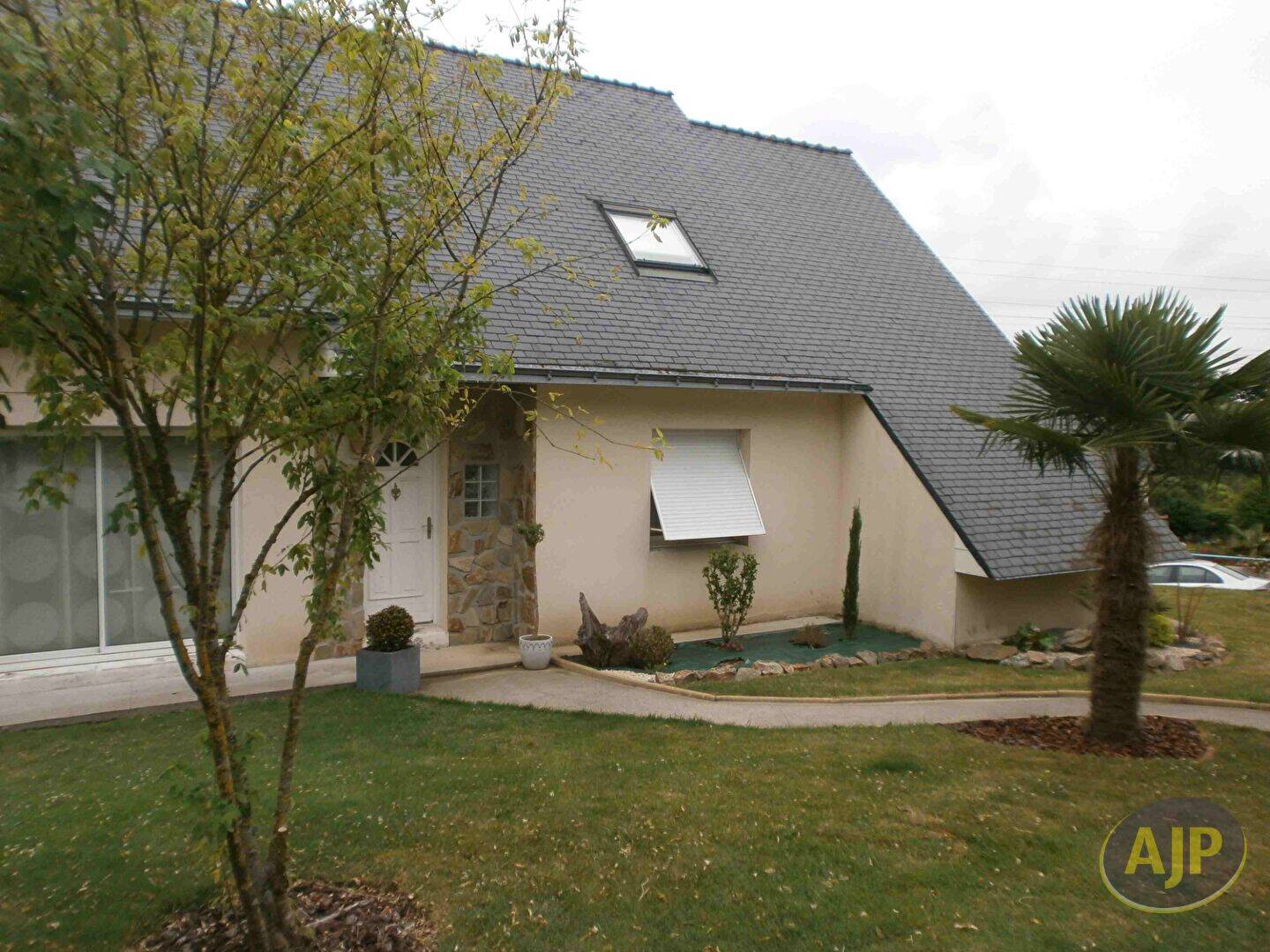 Maison 5 pièces 125 m² · à Saint-Nazaire · 125 m² · 426 400 €